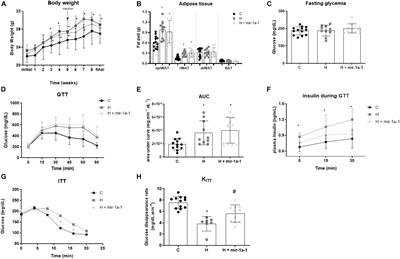 Intramuscular Injection of miR-1 Reduces Insulin Resistance in Obese Mice